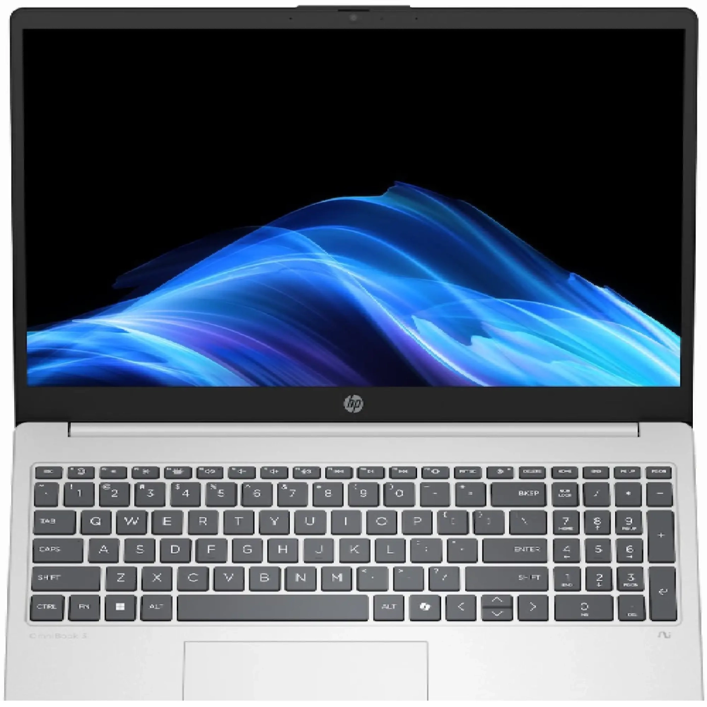 Купить Ноутбук HP Omnibook 3 15-fn0012ua (C9NG8EA) - фото 5