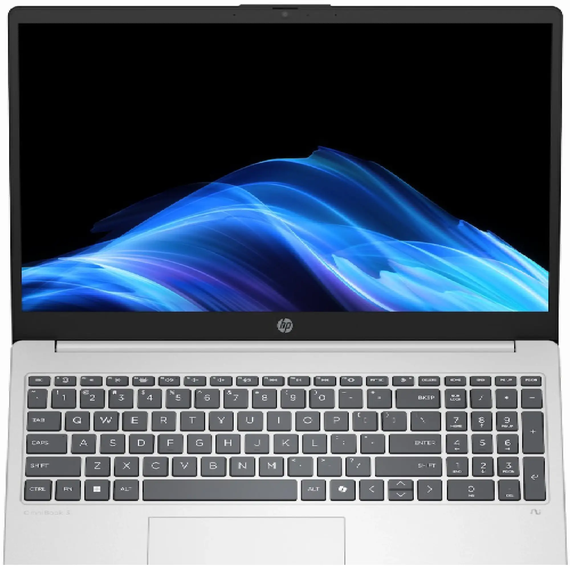 Купить Ноутбук HP Omnibook 3 15-fn0012ua (C9NG8EA) - фото 5