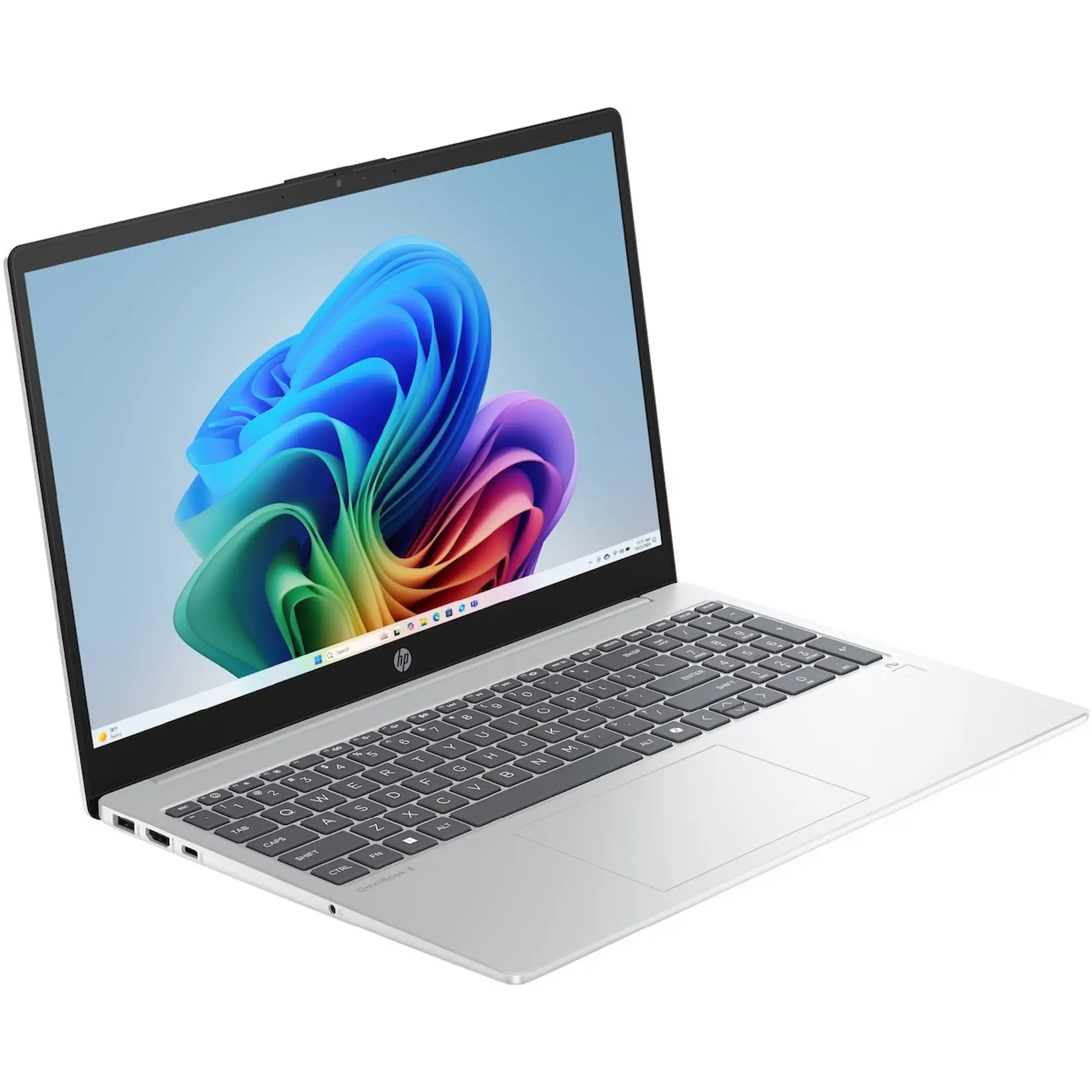 Купить Ноутбук HP OmniBook 3 15-fn0013ua (C9NH9EA) - фото 2