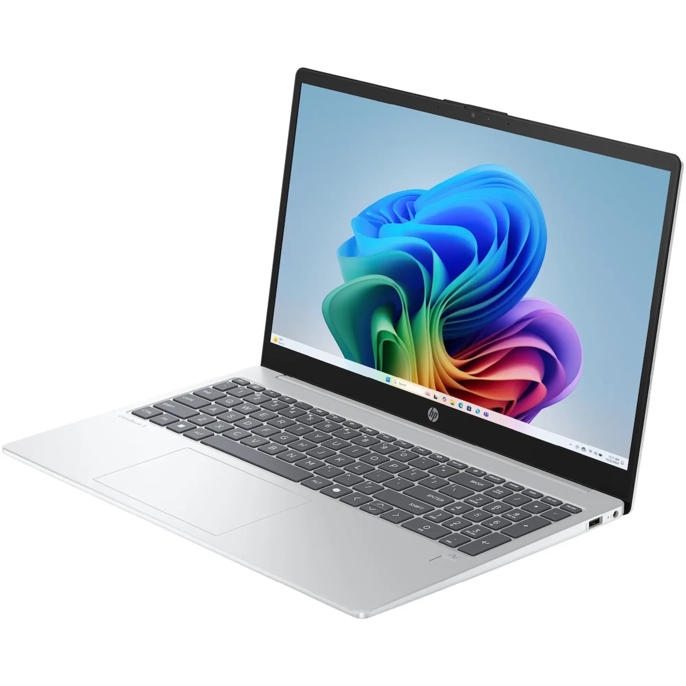 Купить Ноутбук HP OmniBook 3 15-fn0013ua (C9NH9EA) - фото 3