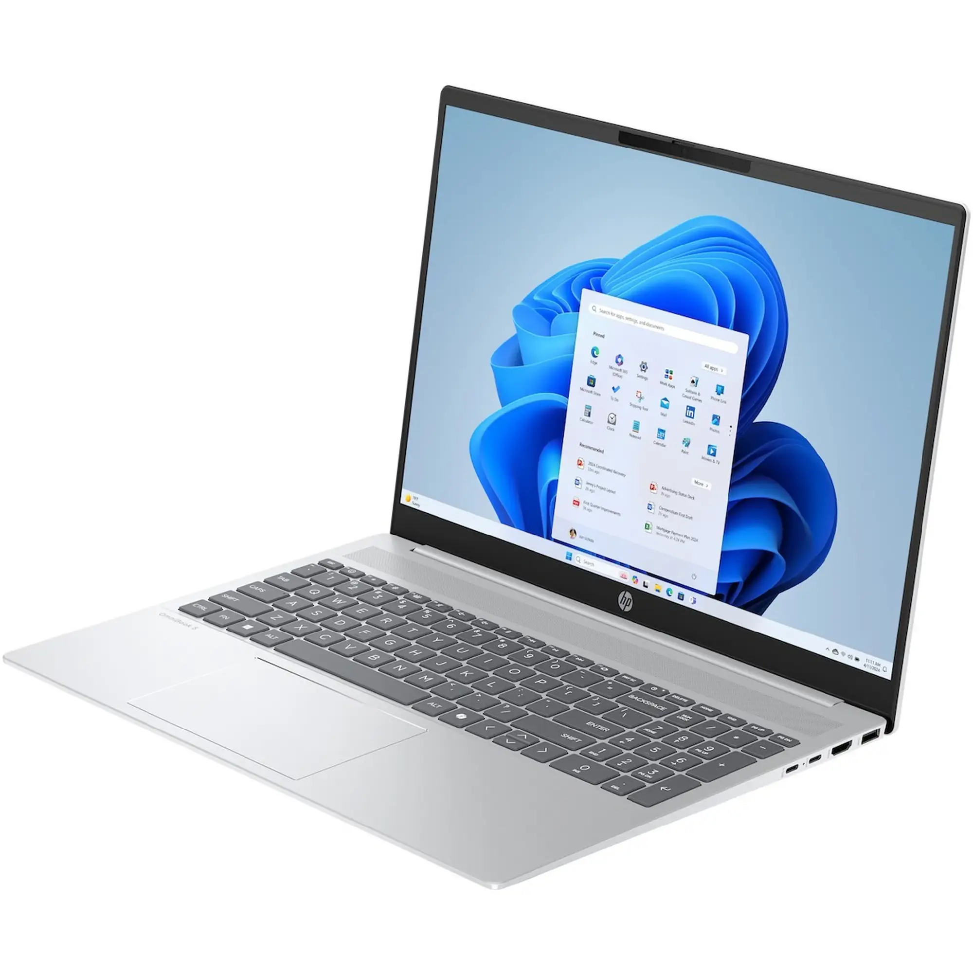 Купить Ноутбук HP OmniBook 5 16-af1021ua (C9RS2EA) - фото 3