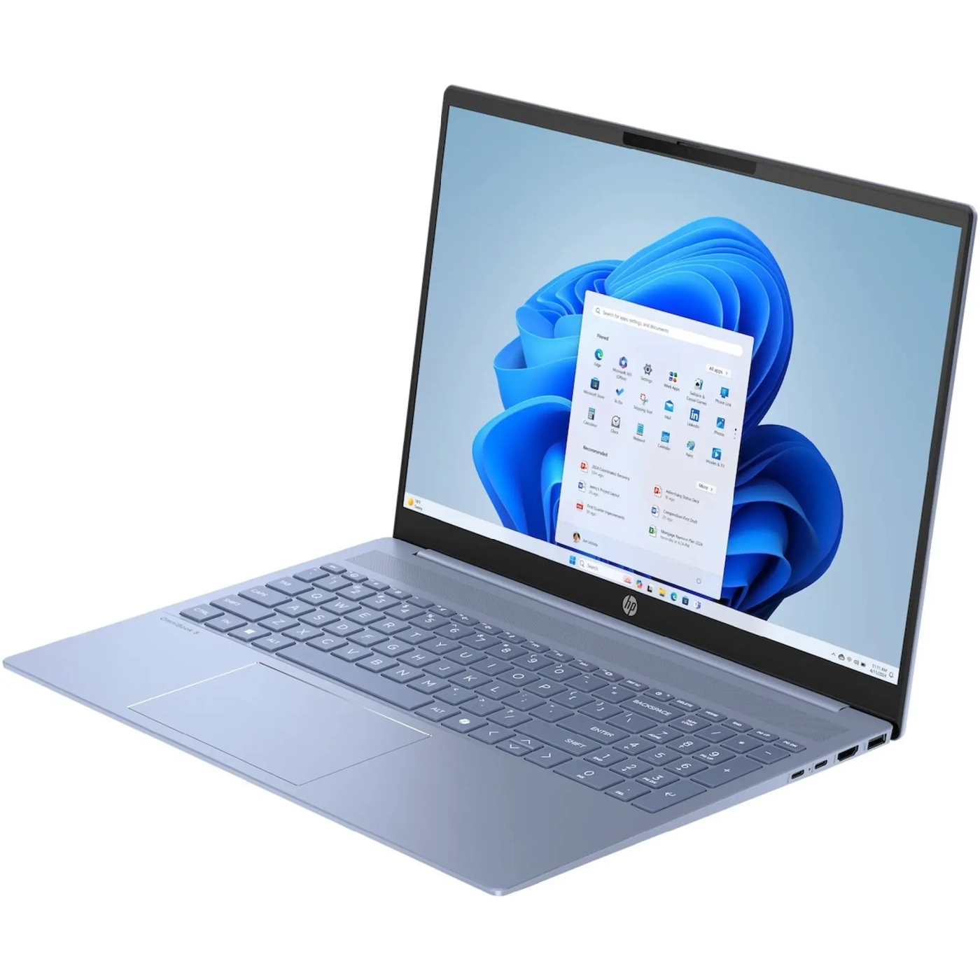 Купити Ноутбук HP OmniBook 5 16-ag1013ua (C9RS8EA) - фото 3