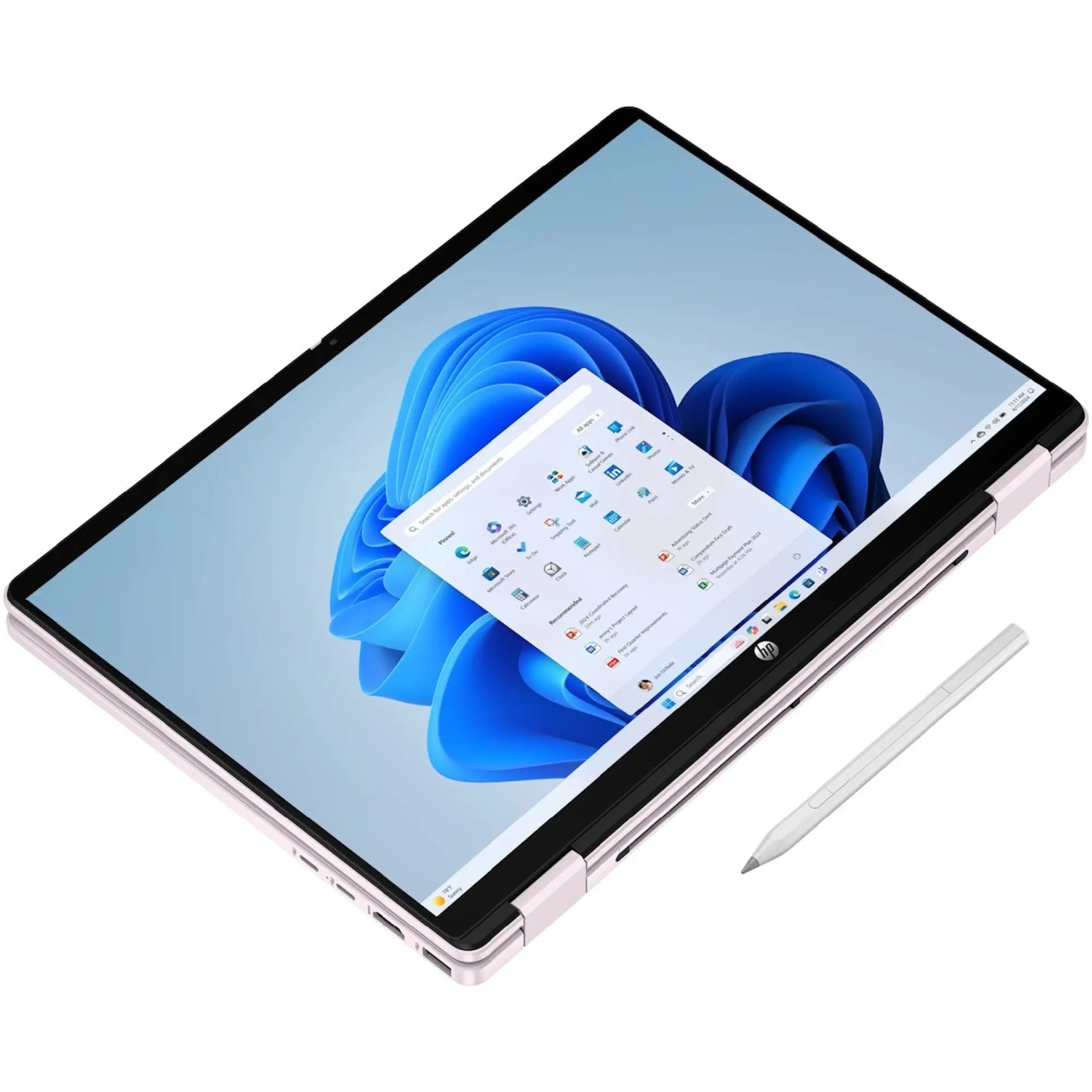 Купить Ноутбук HP OmniBook 5 Flip x360 14-fp0023ua (C9RQ6EA) - фото 7