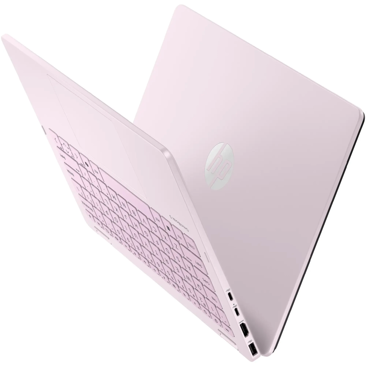 Купить Ноутбук HP OmniBook 5 Flip x360 14-fp0025ua (C9RQ8EA) - фото 6