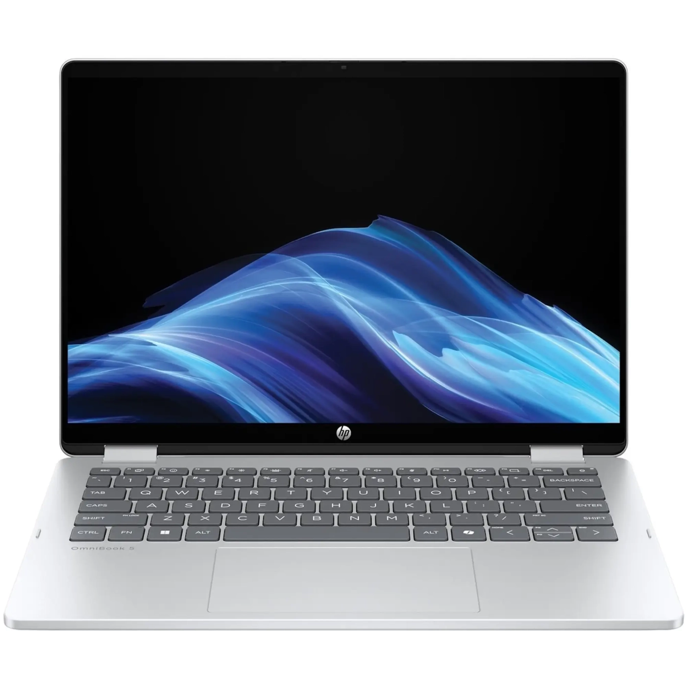 Купить Ноутбук HP OmniBook 5 Flip x360 14-fp0030ua (C9RR5EA) - фото 1