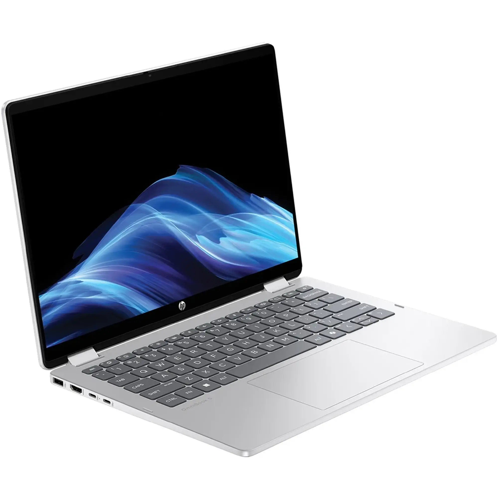 Купить Ноутбук HP OmniBook 5 Flip x360 14-fp0030ua (C9RR5EA) - фото 2