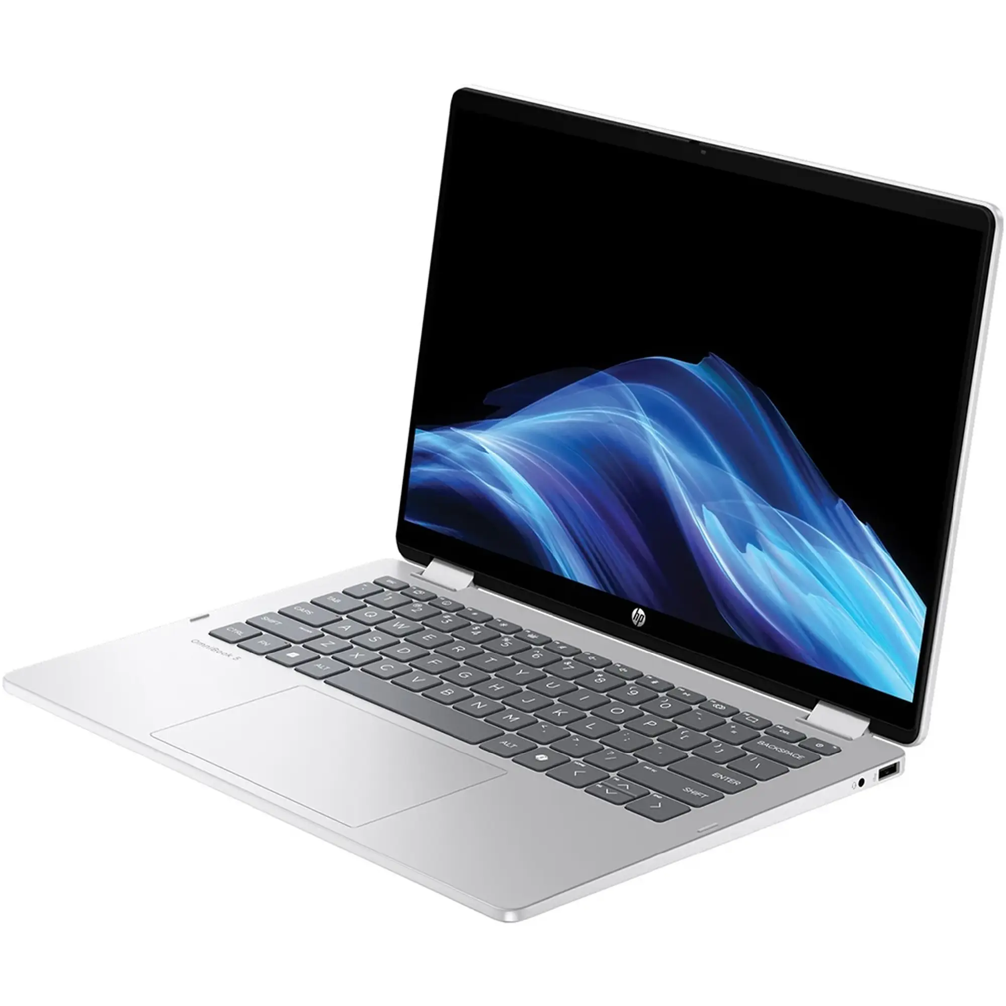 Купить Ноутбук HP OmniBook 5 Flip x360 14-fp0030ua (C9RR5EA) - фото 3