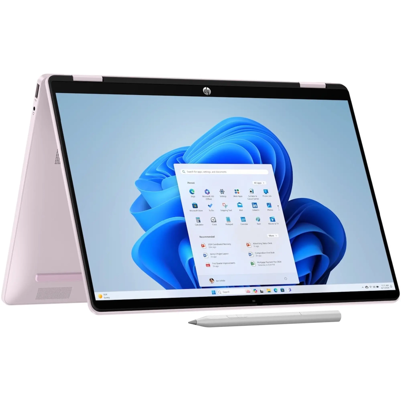 Купить Ноутбук HP OmniBook 5 Flip x360 14-fp0032ua (C9RR7EA) - фото 7