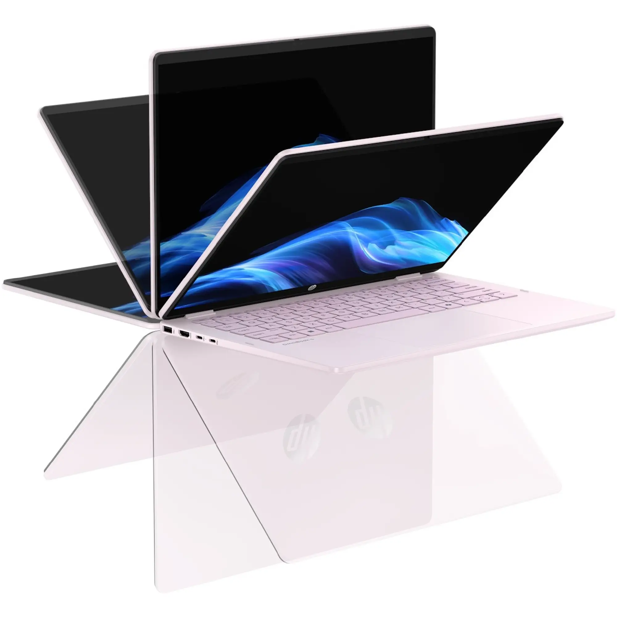 Купить Ноутбук HP OmniBook 5 Flip x360 14-fp0032ua (C9RR7EA) - фото 10