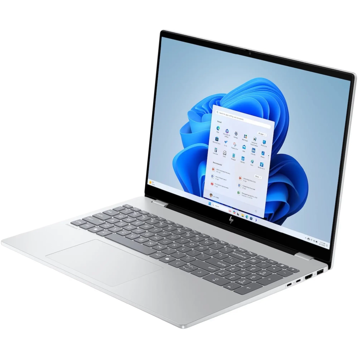 Купити Ноутбук HP OmniBook 7 16-ay0008ua (C9RT1EA) - фото 3
