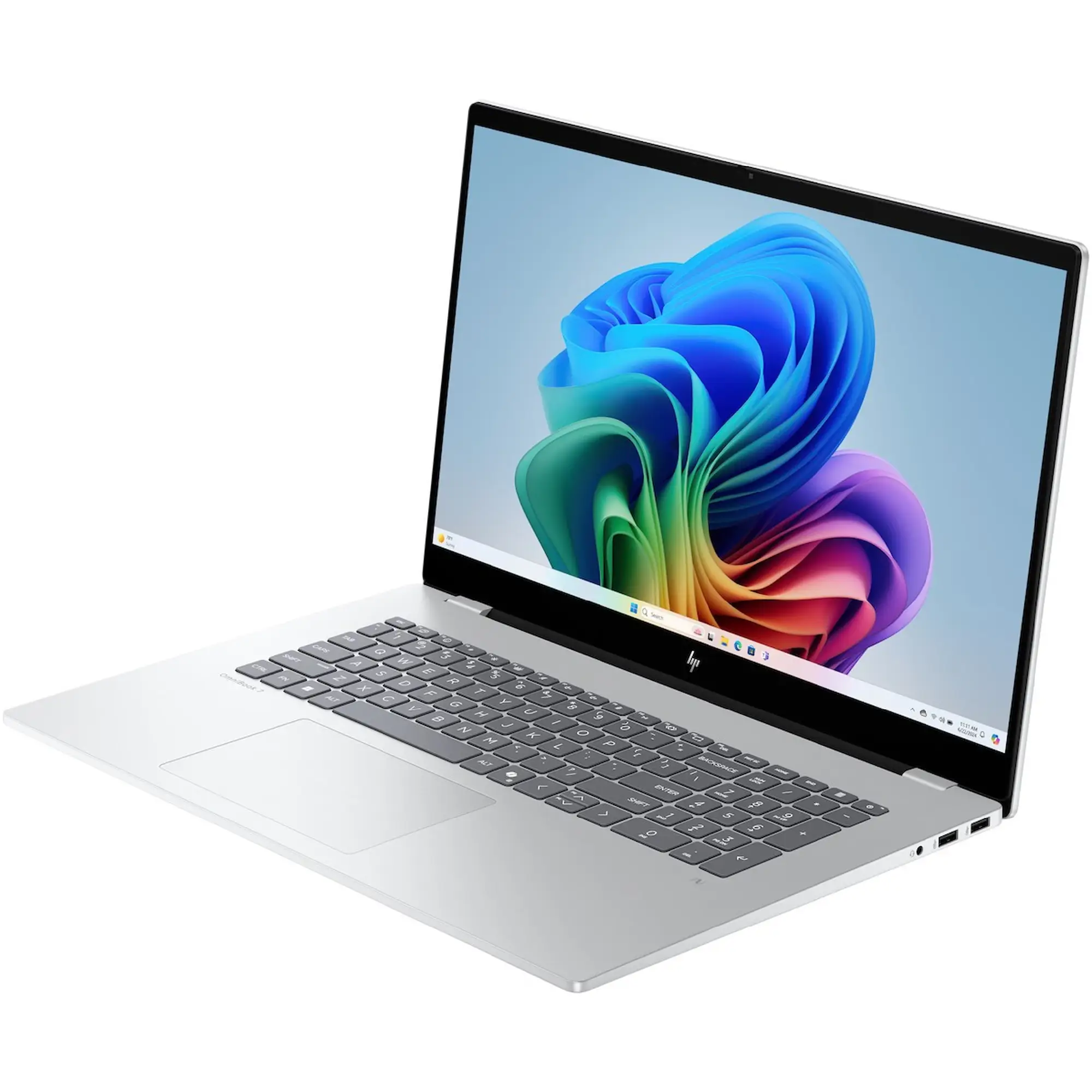 Купить Ноутбук HP OmniBook 7 17-dc0007ua (C9RT7EA) - фото 3
