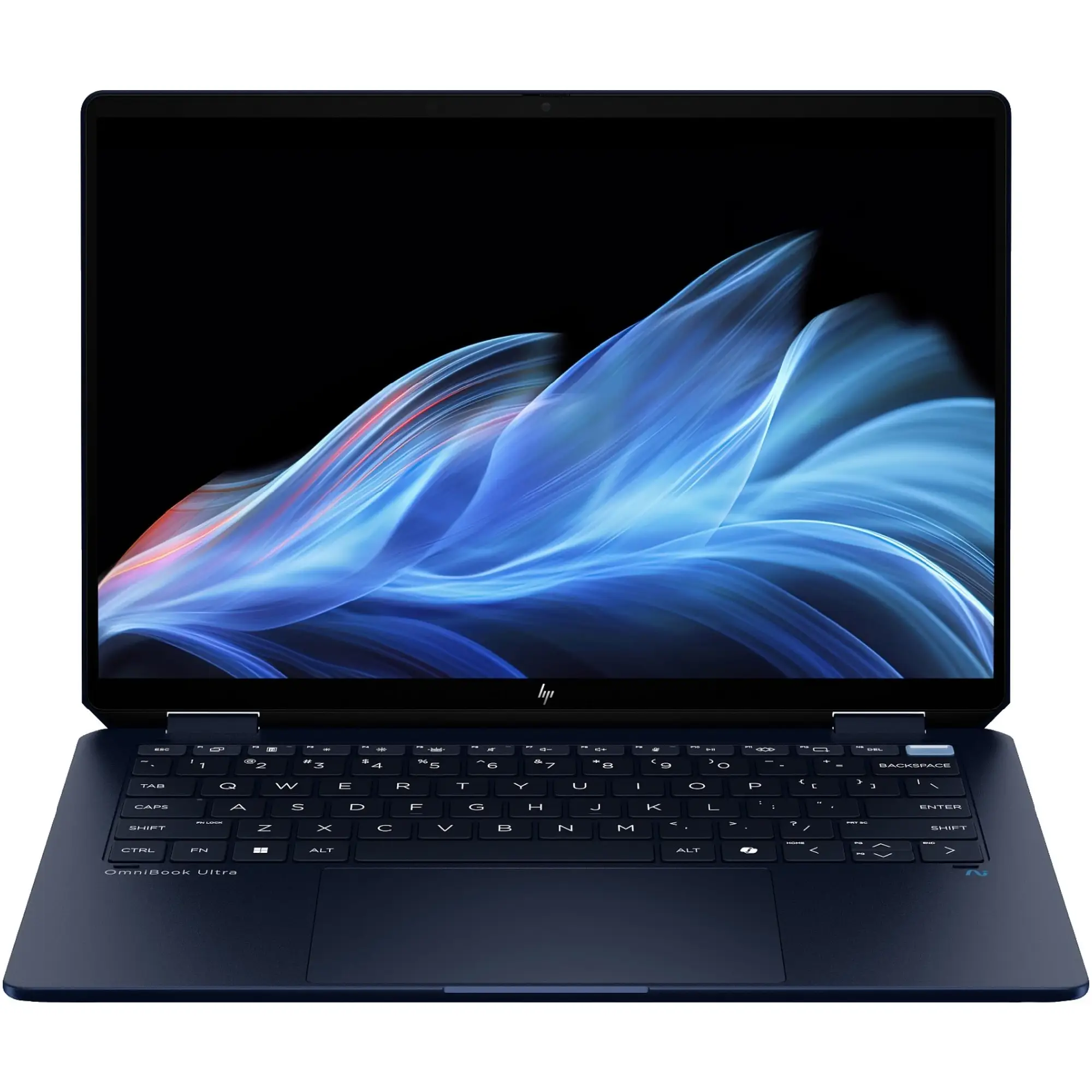 Купить Ноутбук HP OmniBook Ultra Flipx360 14-fh0017ua (C9RZ1EA) - фото 1