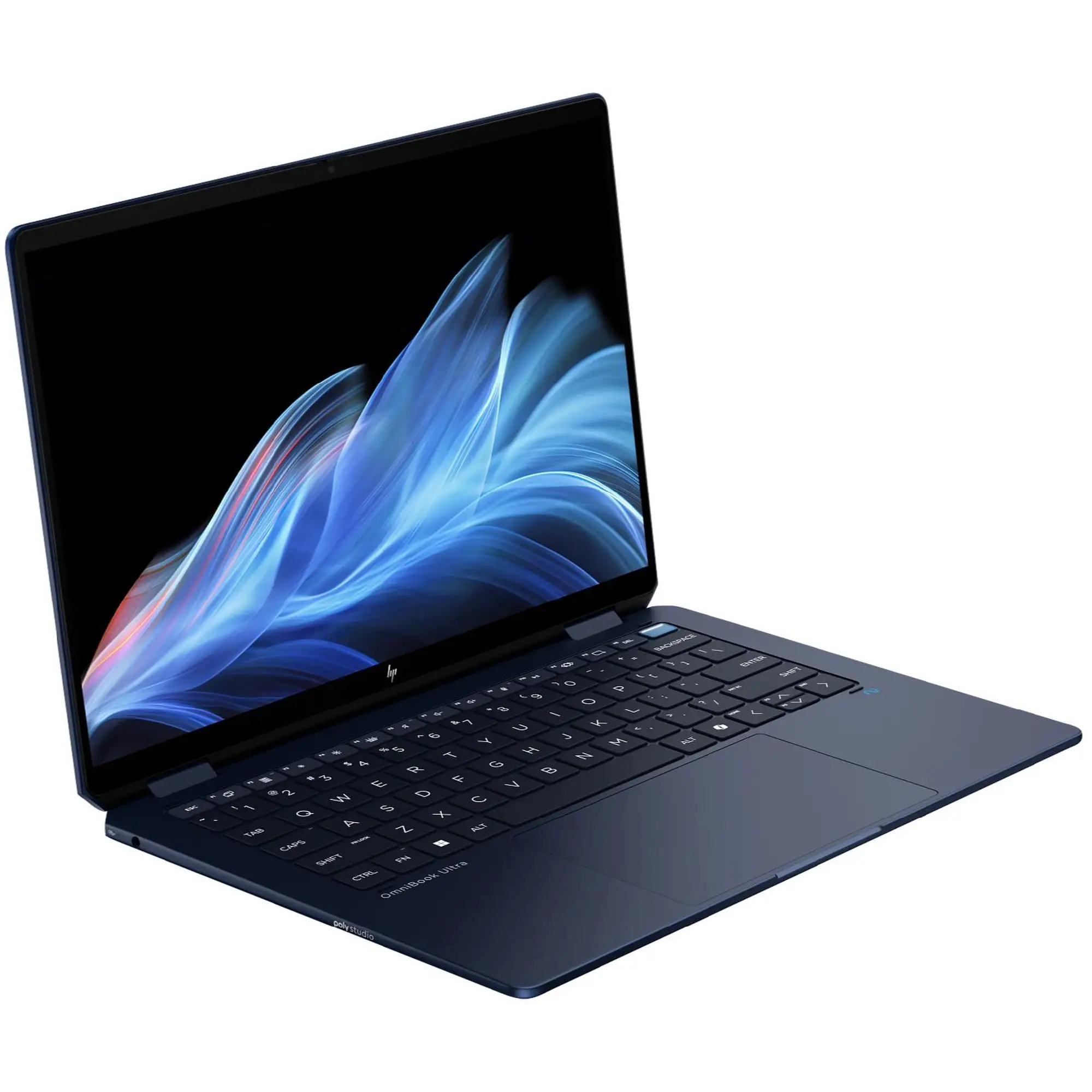 Купить Ноутбук HP OmniBook Ultra Flipx360 14-fh0020ua (C9RU6EA) - фото 2