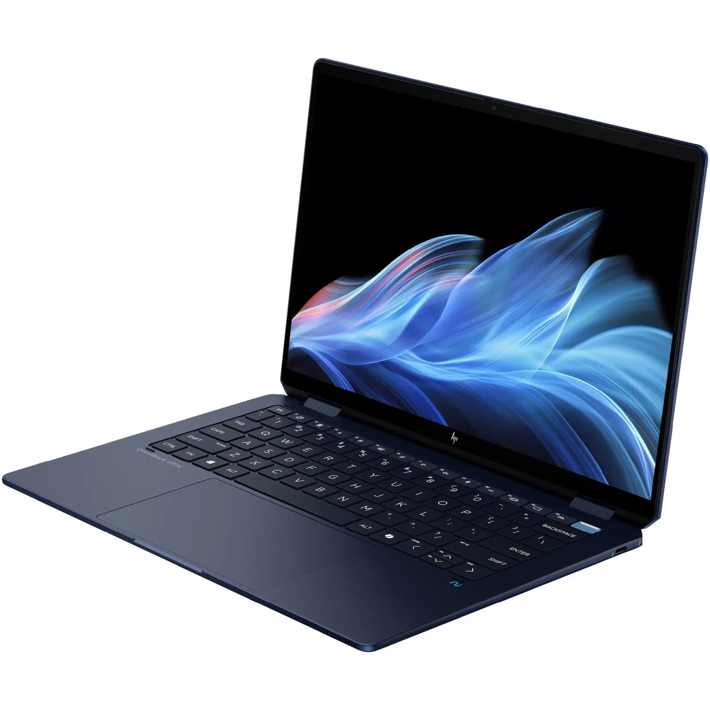 Купить Ноутбук HP OmniBook Ultra Flipx360 14-fh0020ua (C9RU6EA) - фото 3