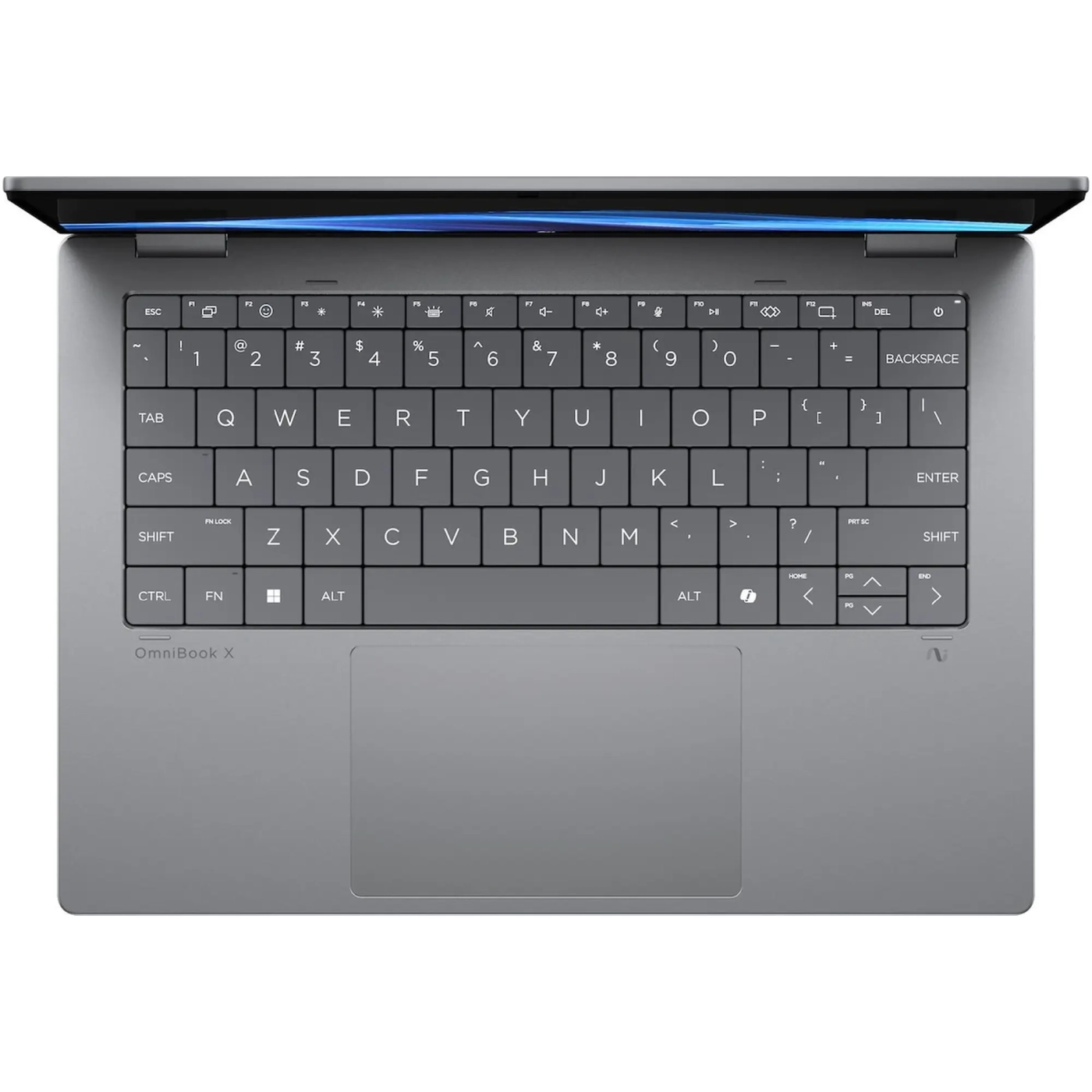 Купити Ноутбук HP OmniBook X Flip x360 14-fk0007ua (C9RU9EA) - фото 5