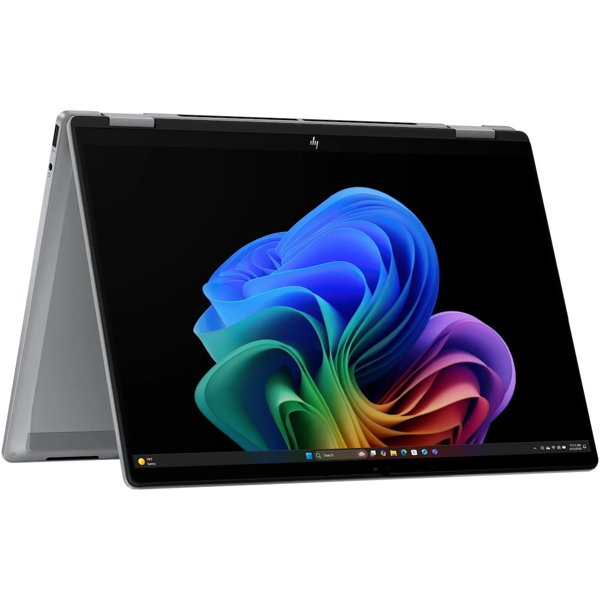 Купити Ноутбук HP OmniBook X Flip x360 14-fk0007ua (C9RU9EA) - фото 6