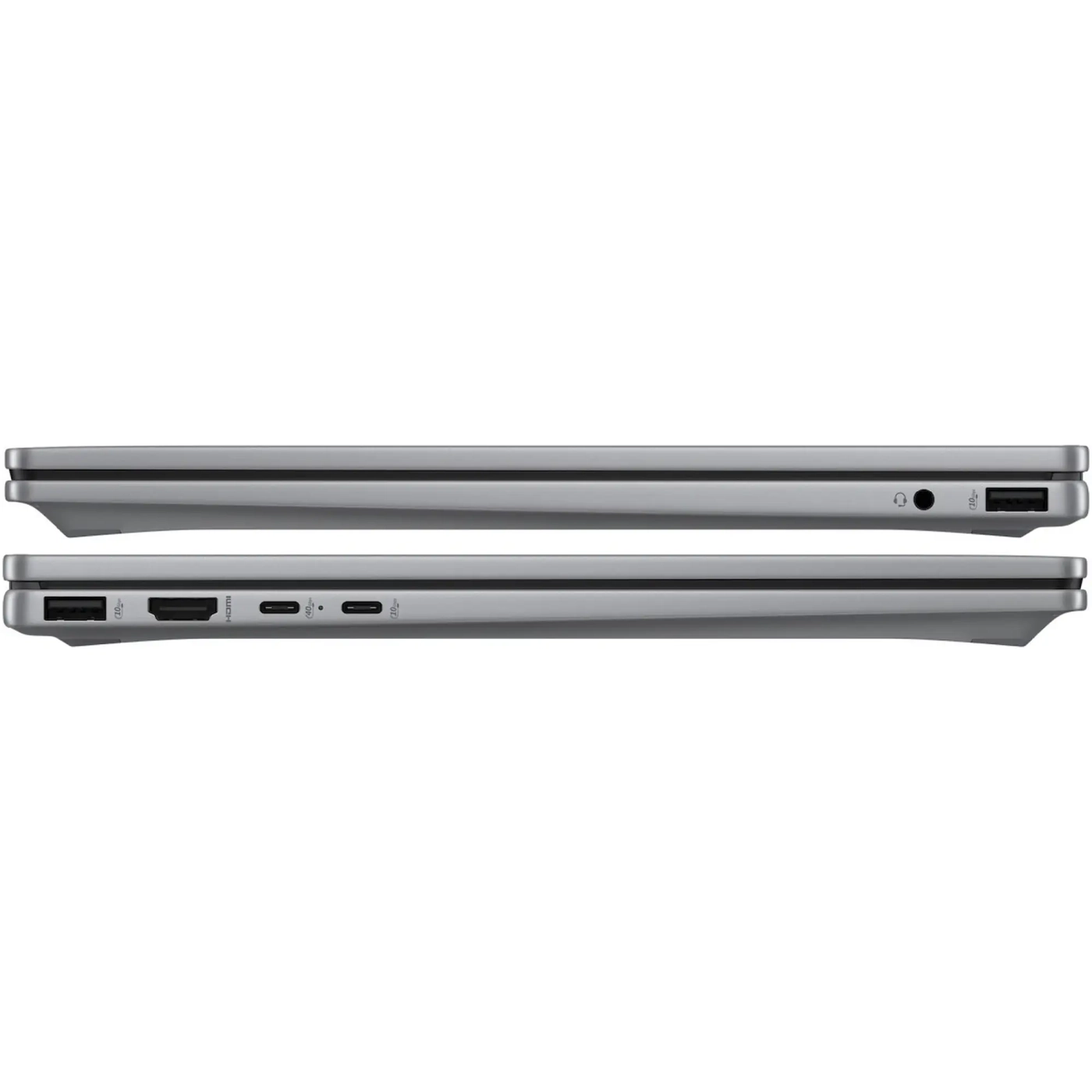 Купити Ноутбук HP OmniBook X Flip x360 14-fk0008ua (C9RV0EA) - фото 9