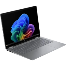Купити Ноутбук HP OmniBook X Flip x360 14-fm0009ua (C9RV1EA) - фото 2