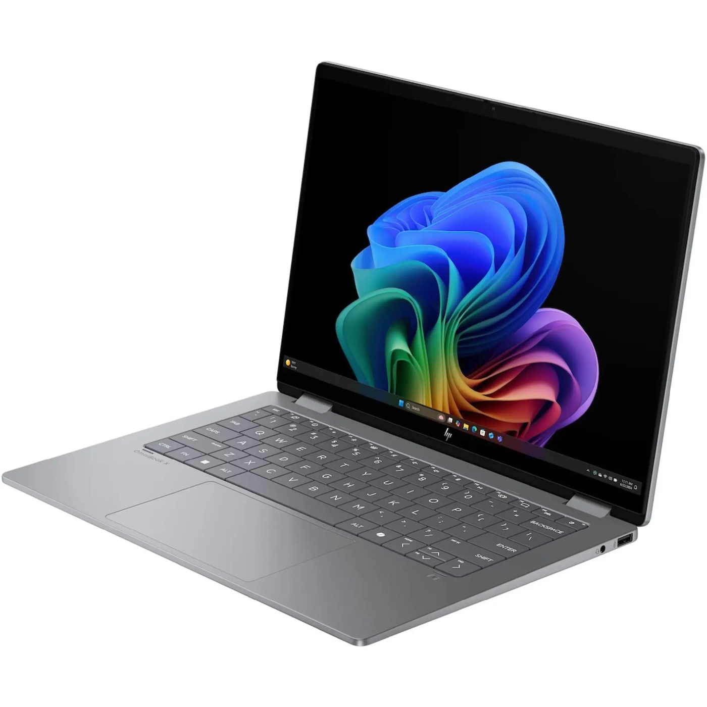Купити Ноутбук HP OmniBook X Flip x360 14-fm0009ua (C9RV1EA) - фото 3