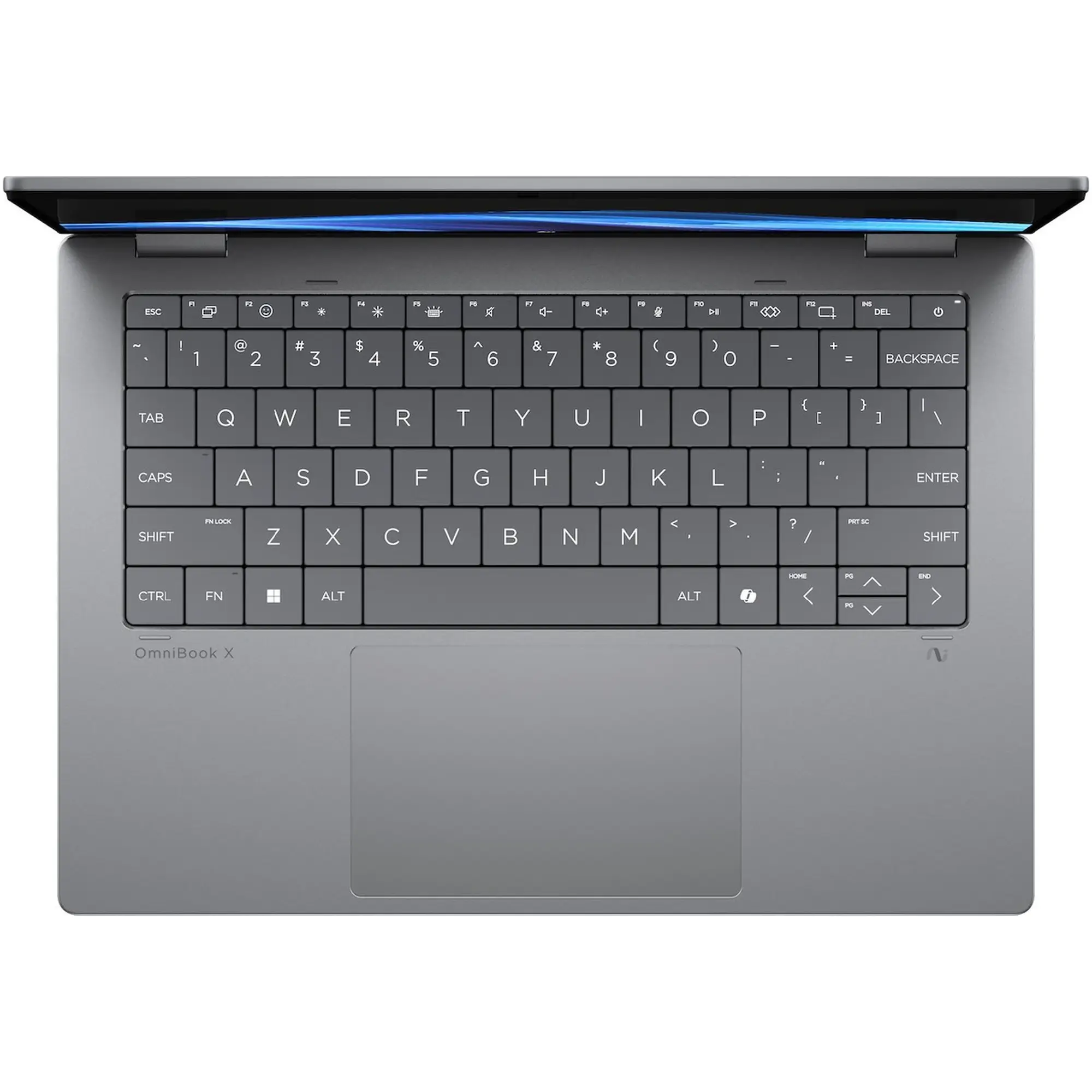 Купити Ноутбук HP OmniBook X Flip x360 14-fm0009ua (C9RV1EA) - фото 5