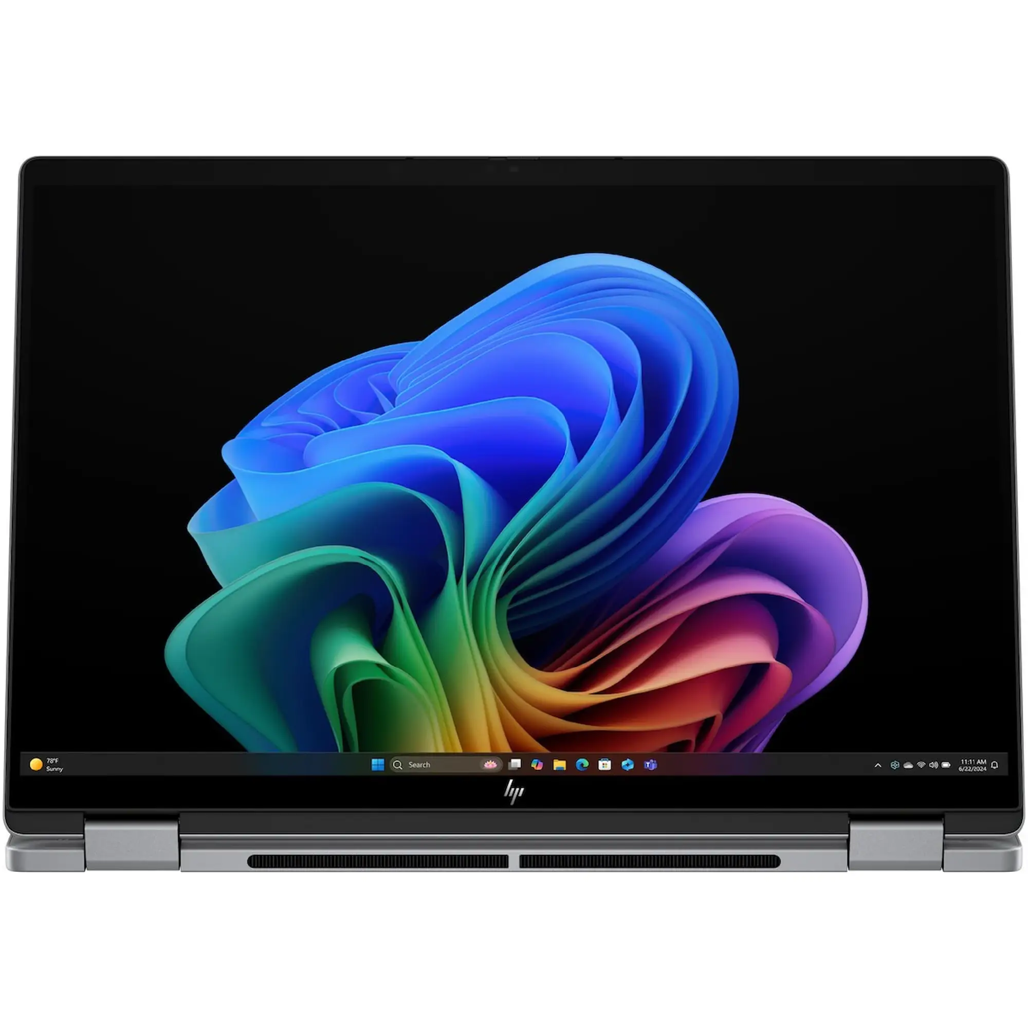Купити Ноутбук HP OmniBook X Flip x360 14-fm0009ua (C9RV1EA) - фото 7