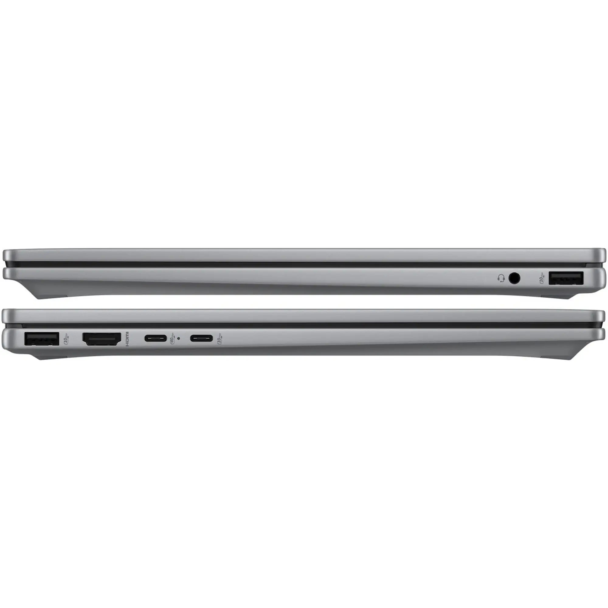 Купити Ноутбук HP OmniBook X Flip x360 14-fm0009ua (C9RV1EA) - фото 9