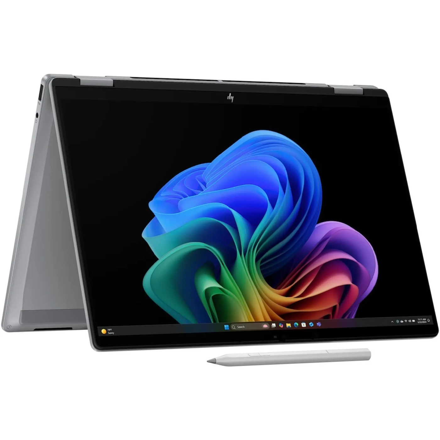 Купить Ноутбук HP OmniBook X Flip x360 14-fm0010ua (C9RV2EA) - фото 4