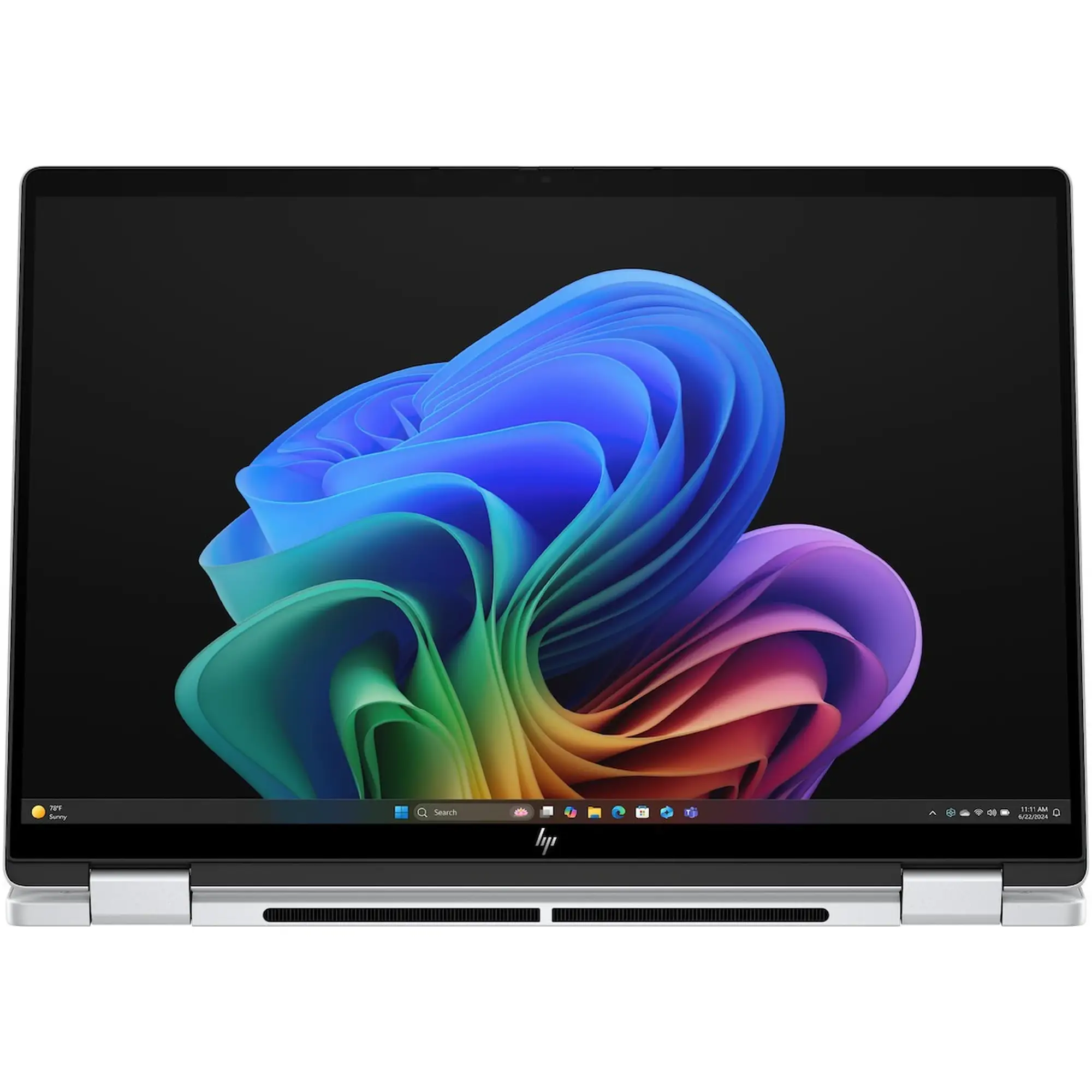 Купить Ноутбук HP OmniBook X Flip x360 14-fm0010ua (C9RV2EA) - фото 6