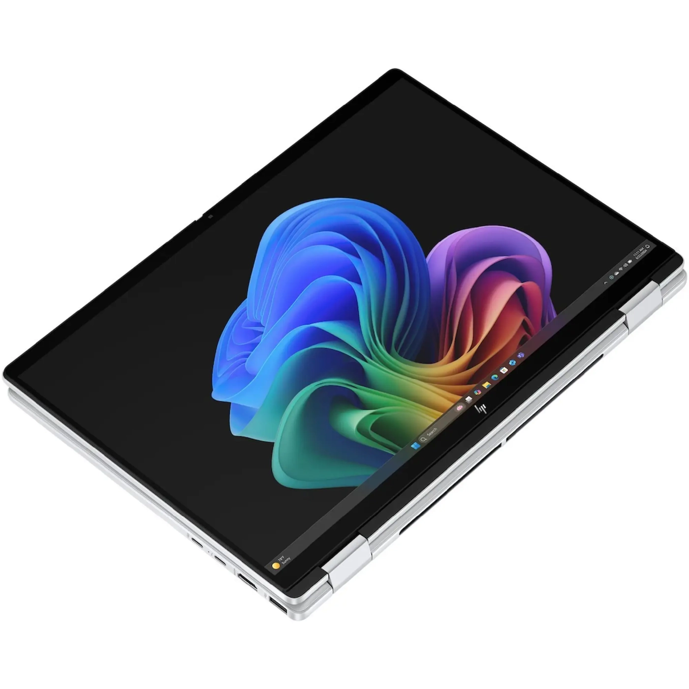 Купить Ноутбук HP OmniBook X Flip x360 14-fm0010ua (C9RV2EA) - фото 7