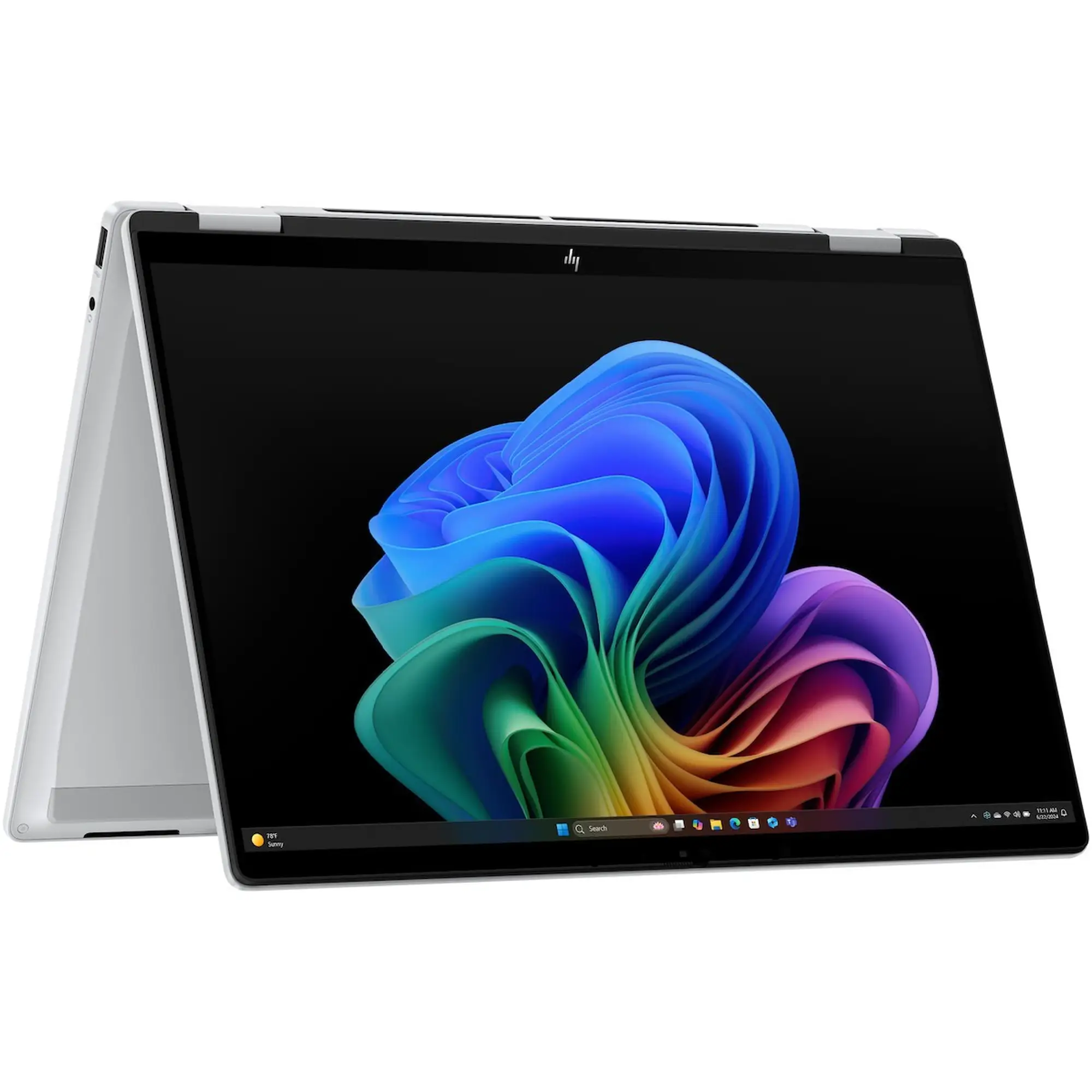 Купить Ноутбук HP OmniBook X Flip x360 14-fm0011ua (C9RV3EA) - фото 5