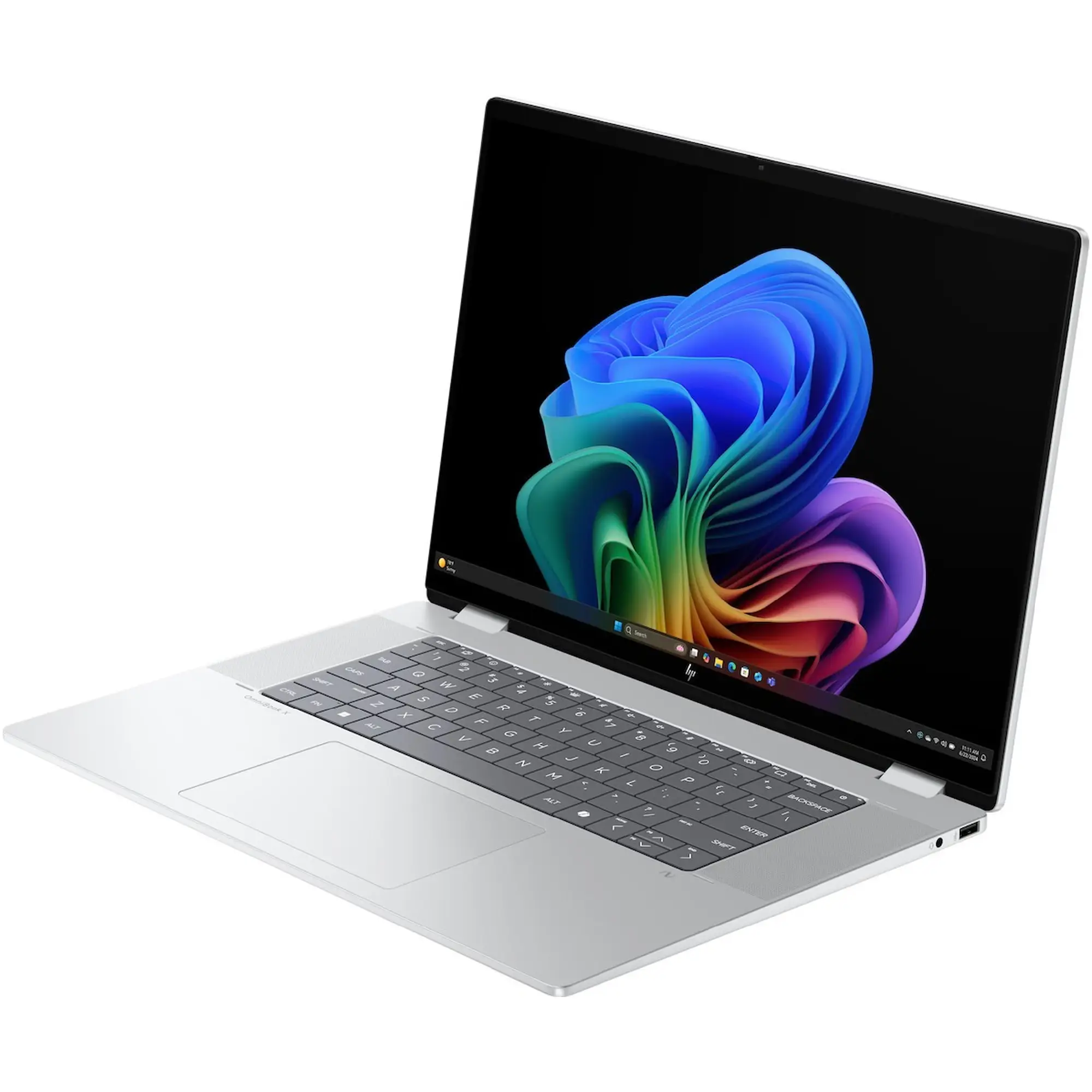 Купити Ноутбук HP OmniBook X Flip x360 16-as0009ua (C9RW5EA) - фото 3