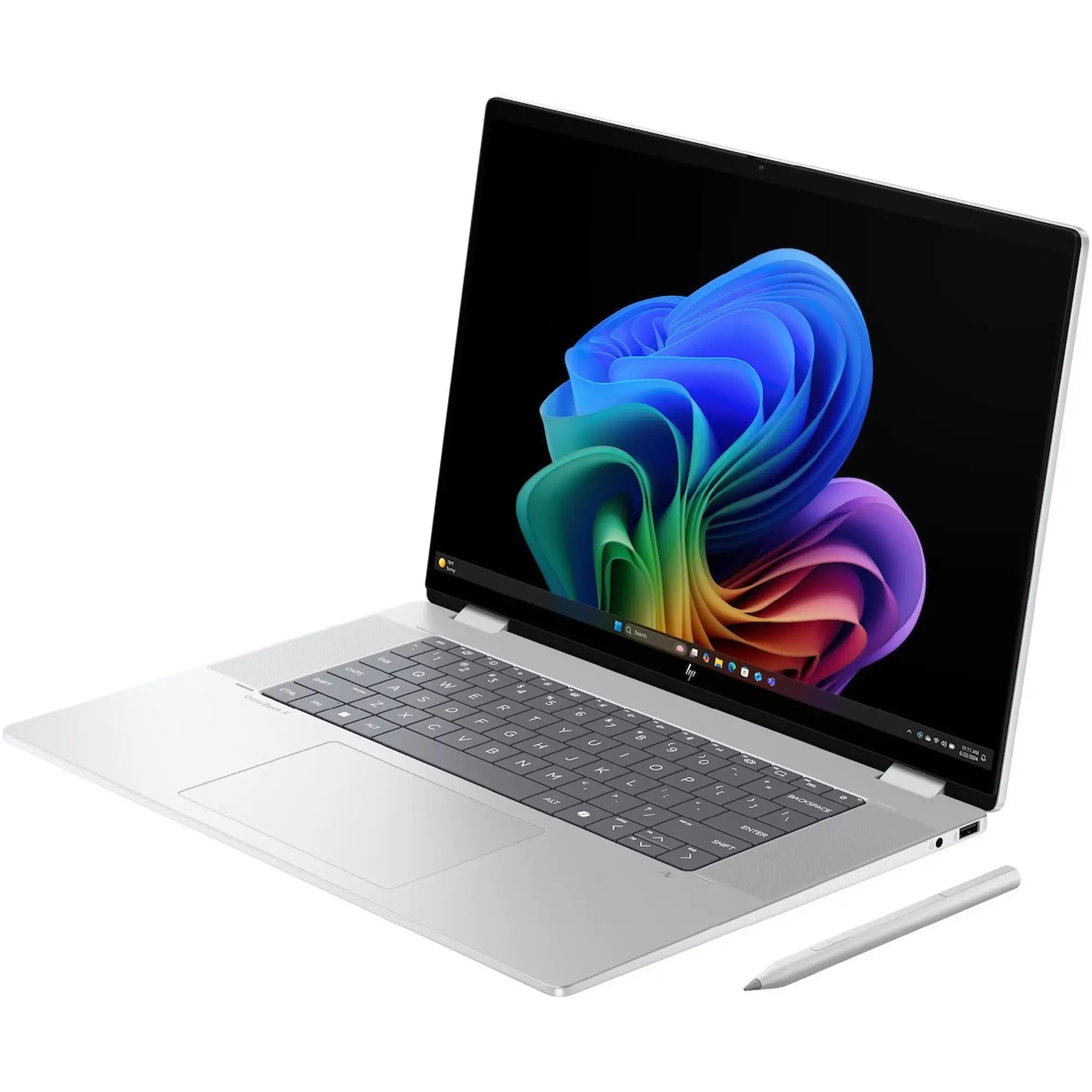 Купить Ноутбук HP OmniBook X Flip x360 16-as0010ua (C9RW6EA) - фото 4
