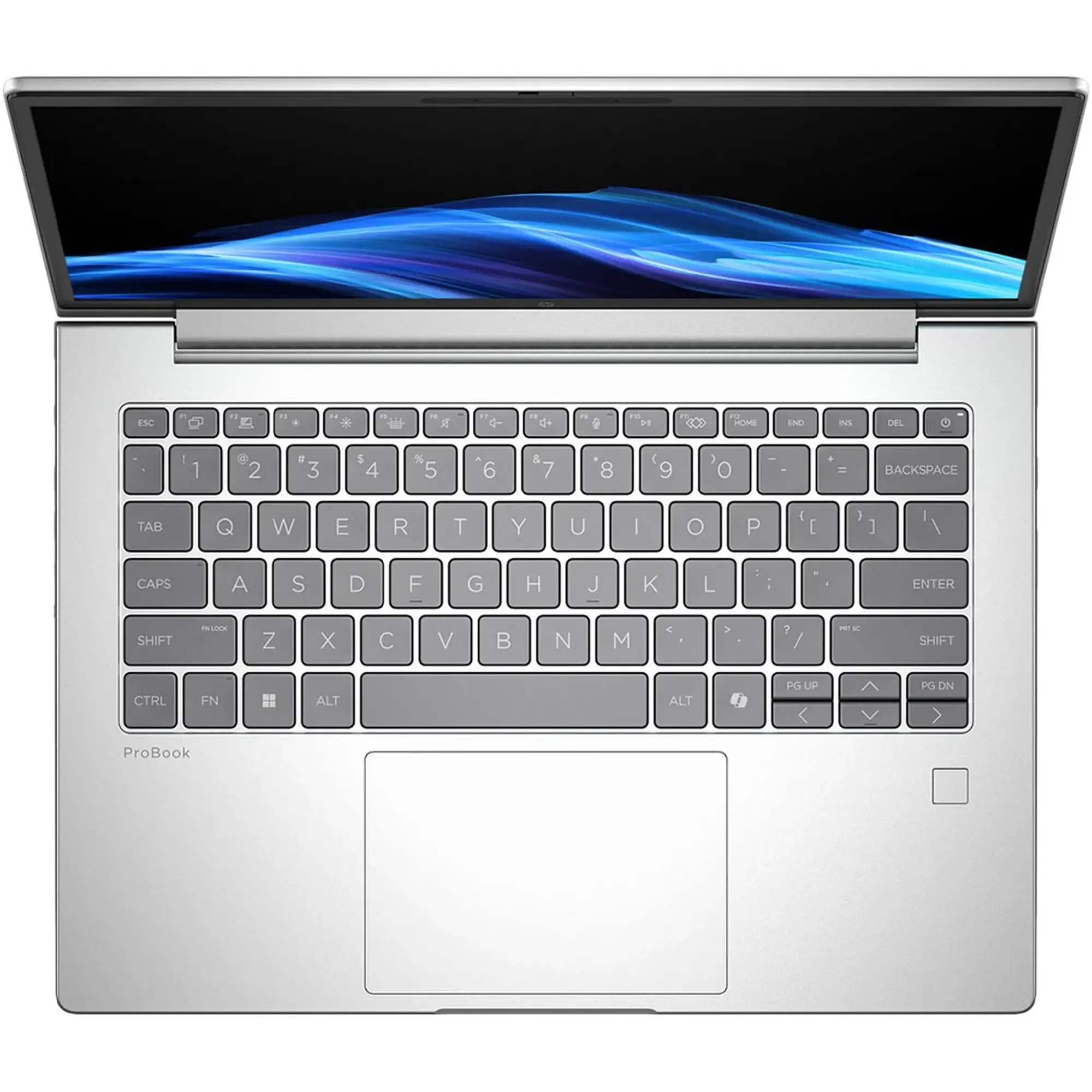 Купить Ноутбук HP ProBook 4 G1i (AT6F7AV_V13) - фото 4