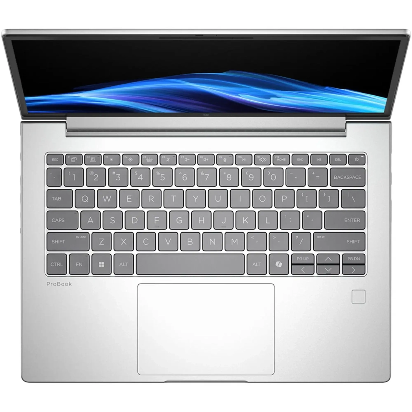 Купить Ноутбук HP ProBook 4 G1i (B1AZ7AV_V1) - фото 4