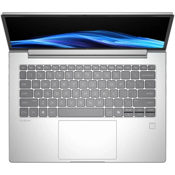 Купить Ноутбук HP ProBook 4 G1i (B1AZ7AV_V1) - фото 4