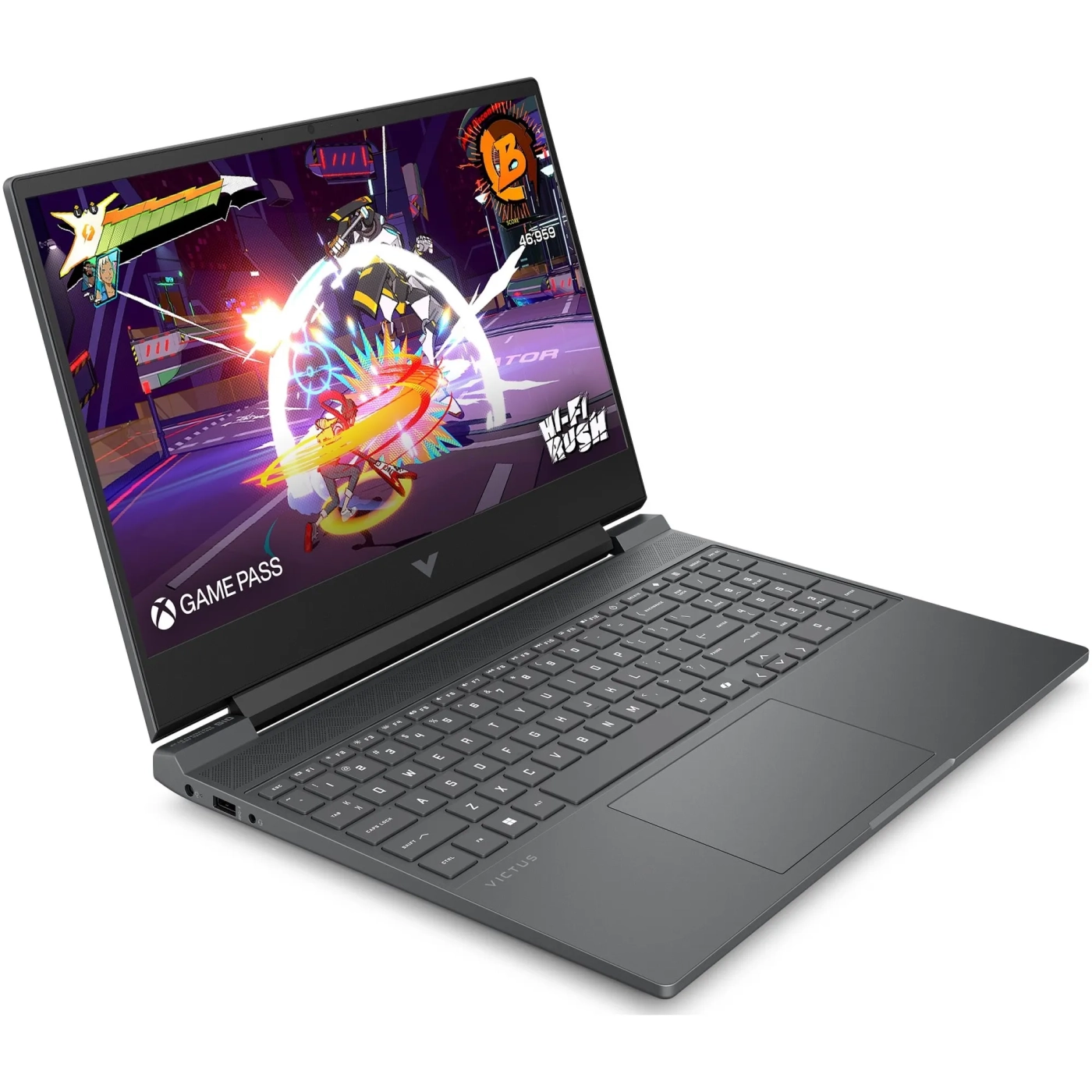 Купить Ноутбук HP Victus 15-fb3069ua (C9RY7EA) - фото 2