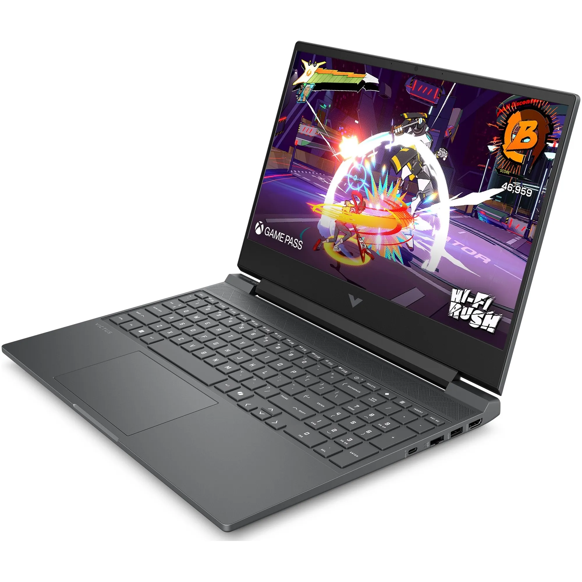 Купить Ноутбук HP Victus 15-fb3069ua (C9RY7EA) - фото 3
