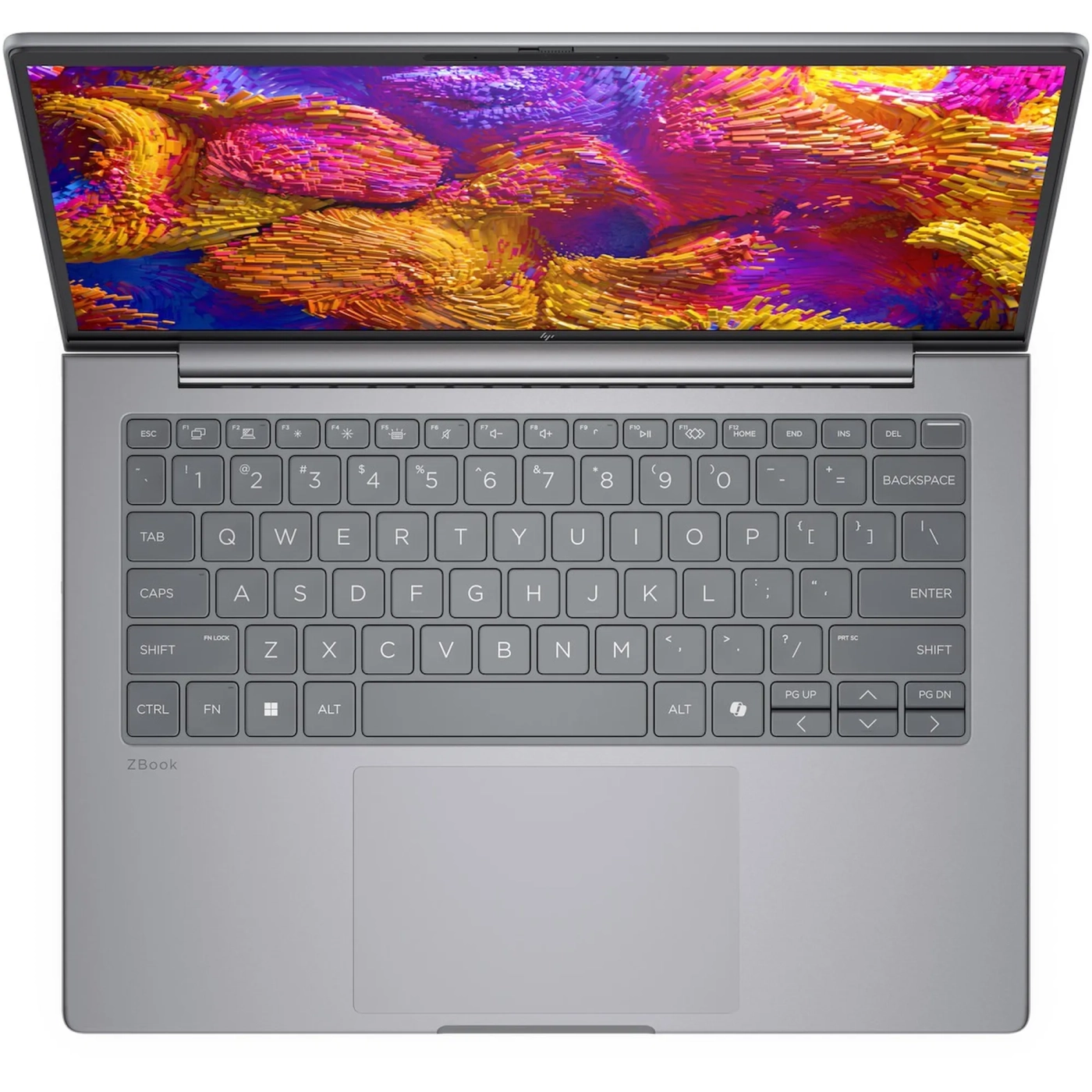 Купить Ноутбук HP ZBook 8 G1a 14 (B30J8ES) - фото 2