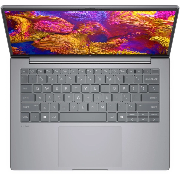 Купить Ноутбук HP ZBook 8 G1a 14 (B30J5ES) - фото 2