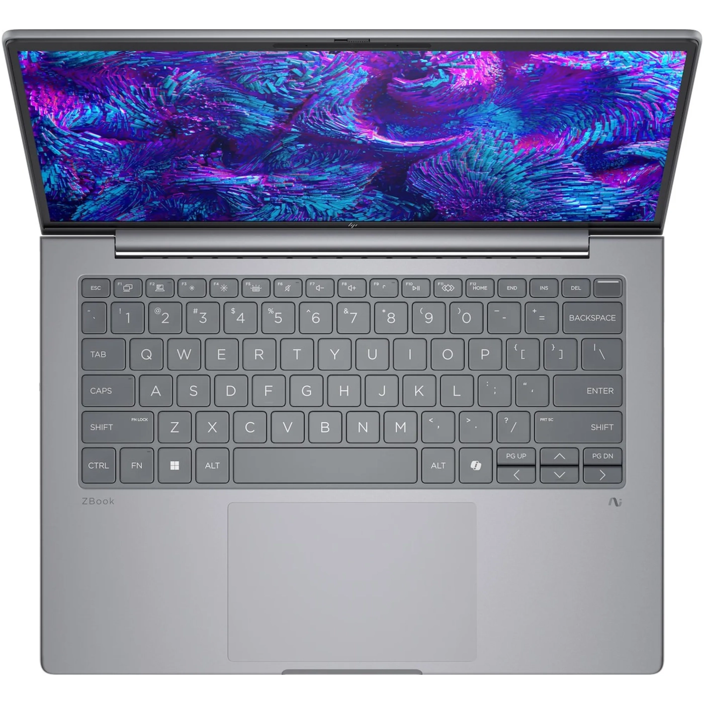Купить Ноутбук HP ZBook 8 G1i 14 (B30JPES) - фото 2