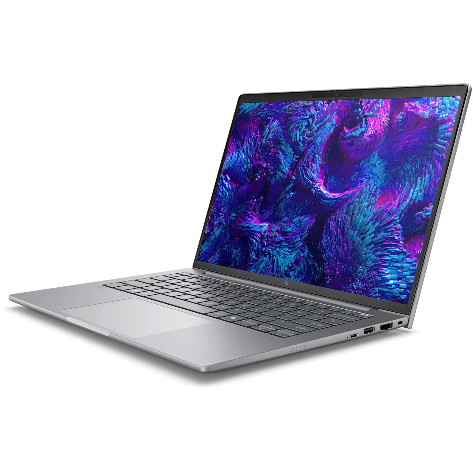 Купить Ноутбук HP ZBook 8 G1i 14 (B30JMES) - фото 4