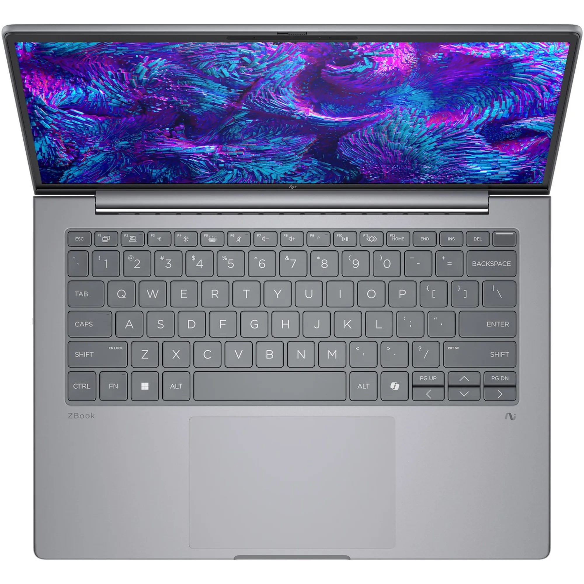 Купить Ноутбук HP ZBook 8 G1i 14 (B30JLES) - фото 2