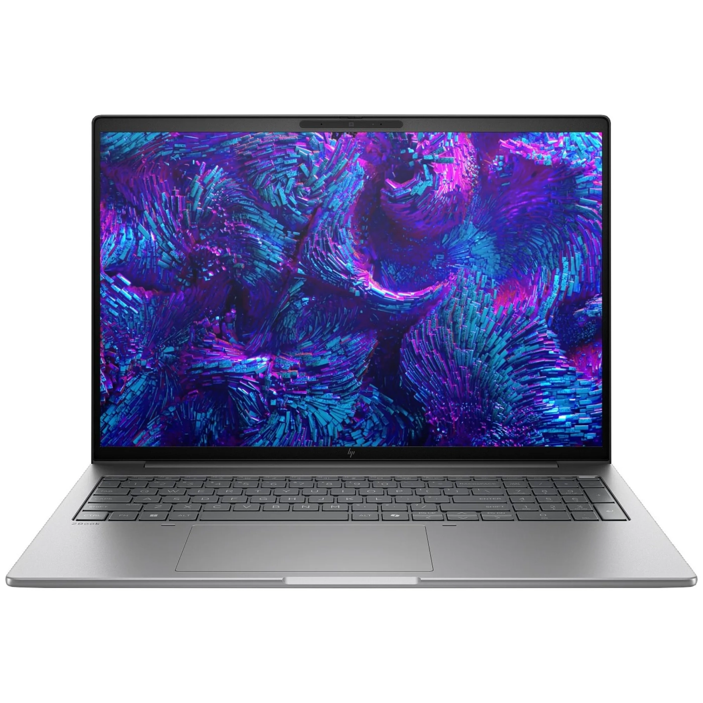 Купить Ноутбук HP ZBook 8 G1i 16 (B30K1ES) - фото 1