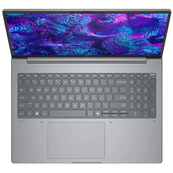Купить Ноутбук HP ZBook 8 G1i 16 (B24GXAV_V1) - фото 2