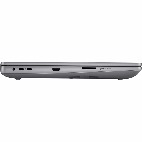 Купить Ноутбук HP ZBook Fury G1i 16 (5F9V0ES) - фото 6