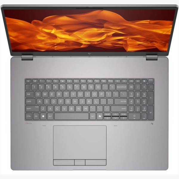 Купить Ноутбук HP ZBook Fury G1i 18 (5F9V5ES) - фото 2