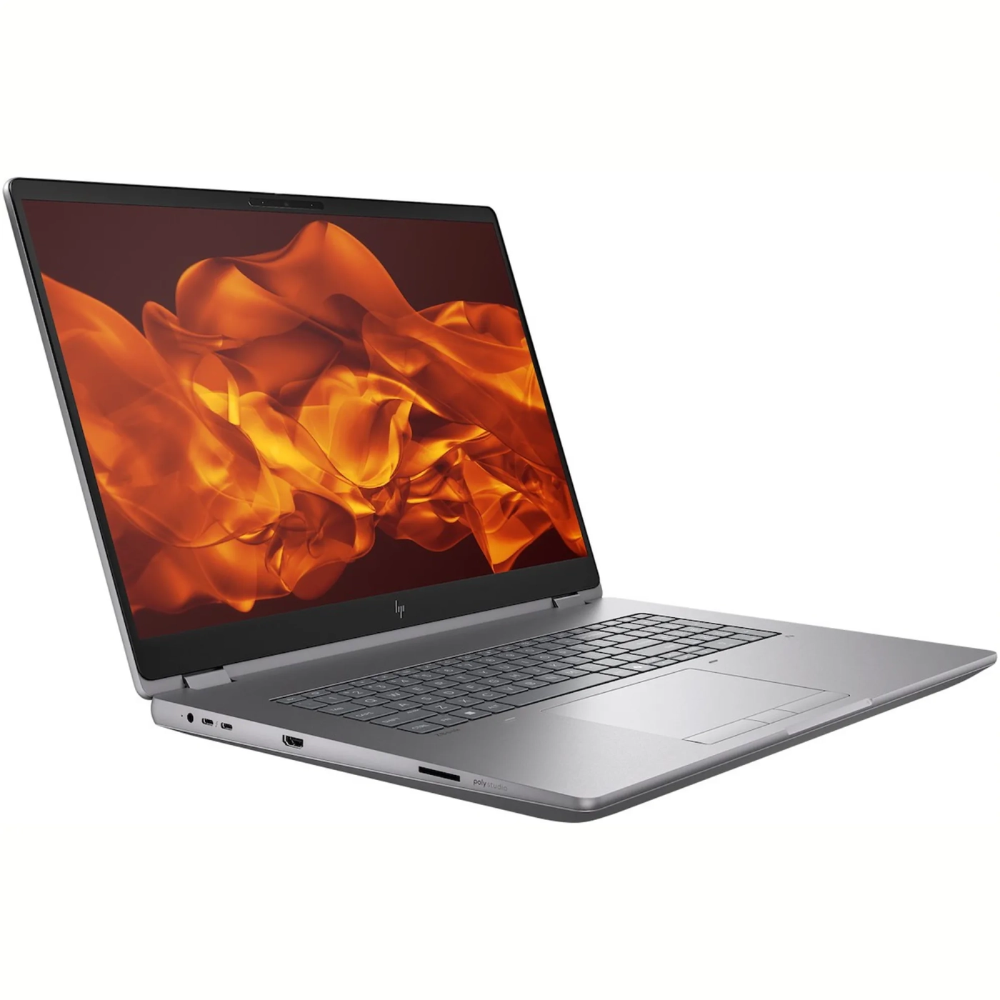 Купить Ноутбук HP ZBook Fury G1i 18 (5F9V5ES) - фото 3