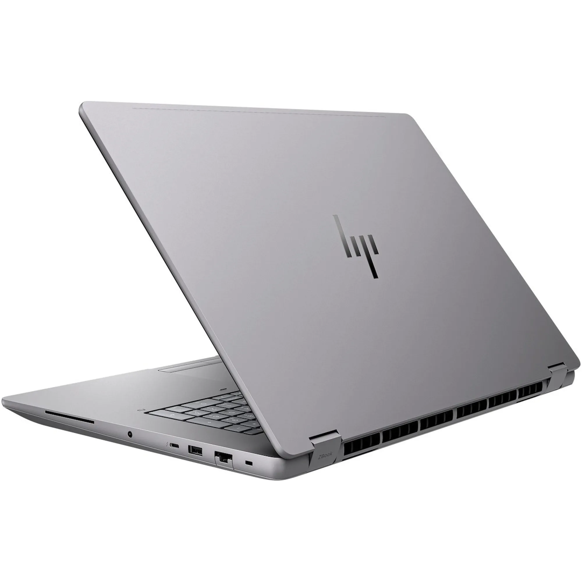 Купить Ноутбук HP ZBook Fury G1i 18 (5F9V7ES) - фото 5