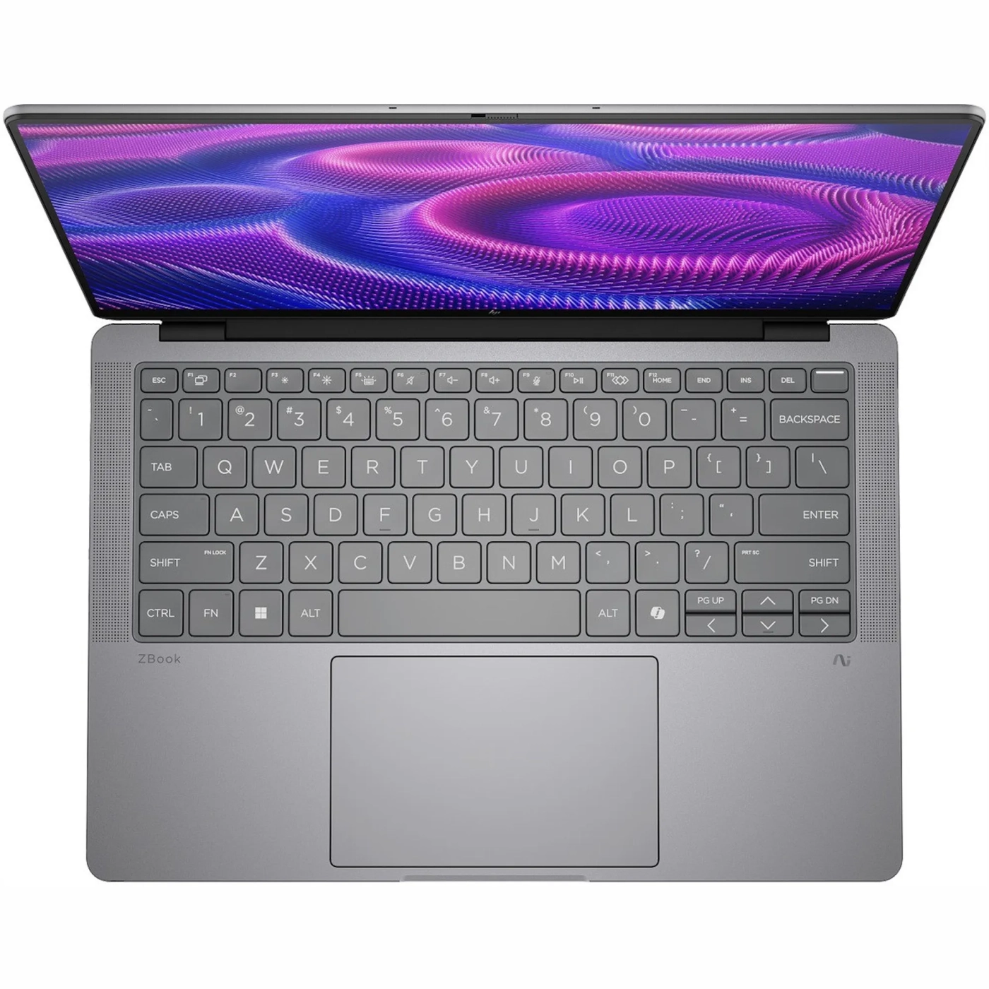 Купити Ноутбук HP ZBook Ultra G1a 14 (AY8K0AV_V1) - фото 2
