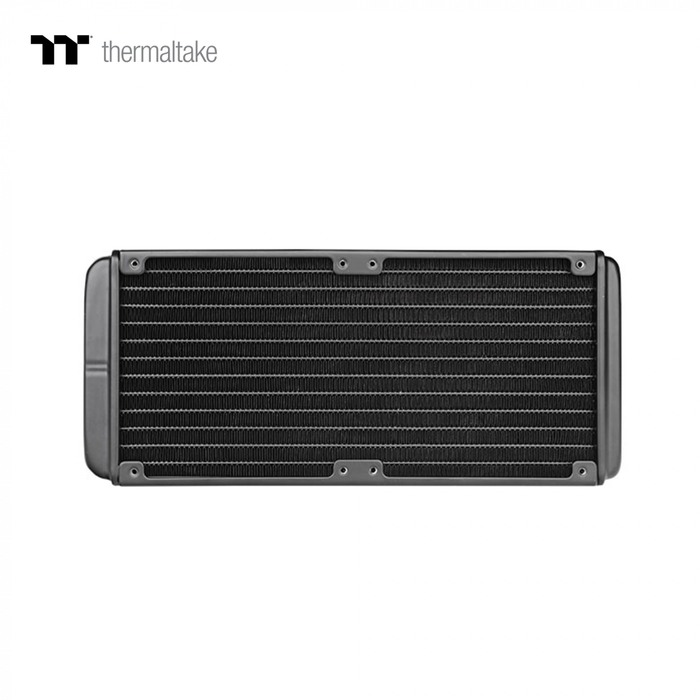 Купить Система жидкостного охлаждения Thermaltake TOUGHLIQUID Ultra 240 All-In-One (CL-W322-PL12GM-A) - фото 6
